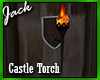 Castle Torch Derive