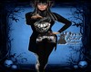 |DRB| Spooky Halloween F