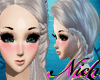 [N]*W*Xiali Hair W