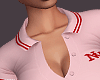 ð¯ NY Pink Polo