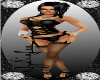 {NL}Black corset BOOM