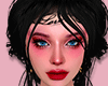 (MD)Black hairstyle