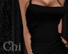 Strappy Black