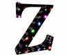 Z LETTER SEAT ANIMATED !