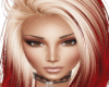 Buintina Blonde Red