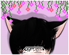 S. Cat Ears I