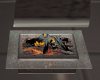 ~SB Industrial Fireplace