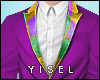 Y. Carnival Suit