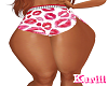 KissMe V-day Pjs RXL