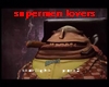 starlight  supermenlover