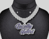 Locally Hated Bling