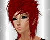 [zha] High Hair Red