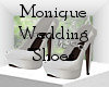 Monique Wedding Shoes