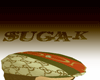 SuGa-K Clothes Rack