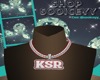KSR custom chain | F