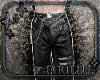 Disorder Pants v1