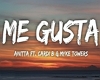 ME GUSTA (MG1-11)
