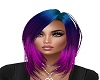 Short Unicorn Hair