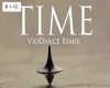 Time  +Violin  (Remix )