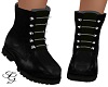Black SoGood Boots