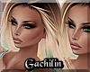 S* Gachilin~Blonde