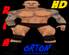 [RLA]Randy Orton HD
