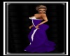 chv purple gown 2011