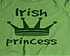 (I&S)Irish Girl/Princess