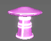 UFO table lamp