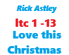 Rick Astley / Love this