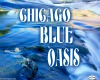 CHICAGO BLUE OASIS