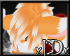 xIDx Orange Fox Hair M 2