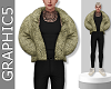 Julius Fur Coat V6.