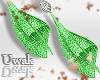 Pale Green Elegant