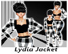 LilMiss Lydia Jacket