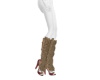 akira heels