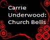 Church Bells/Carrie