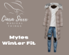 Myles Winter Fit