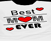 Best Mom Ever T-Shirt 2