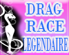 Trigger DRAG RACE1/17