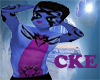 CKE Arctic Shadow M
