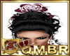 QMBR Senorita Hair Comb3