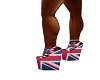 English Wedges