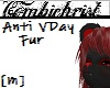 Anti VDay Fur [M]