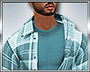 Jerry Flannel Shirt