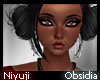 Obsidia | v20