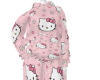 Hello Kitty pajamasM