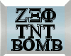 !T! ZXP TNT Bomb