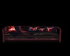 Flame Rose Heart Couch 2