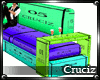 {C} derivable Couch